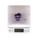 Original AGFRC High Torque Mini CLS Motor 0.052sec Fast Speed 3.0kg Torque Digital RC for Glider/RC Wing Models